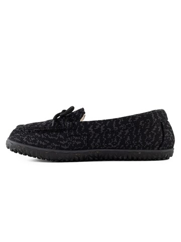 Minnetonka Mokasyny 'Eco Oak' w kolorze szary