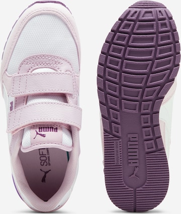 PUMA - Sapatilhas 'ST Runner v3' em roxo