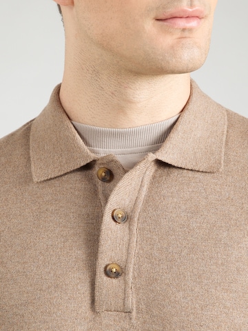 Only & Sons - Jersey 'ONSLOUI' en beige