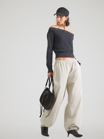 G-STAR Pulóver - kék