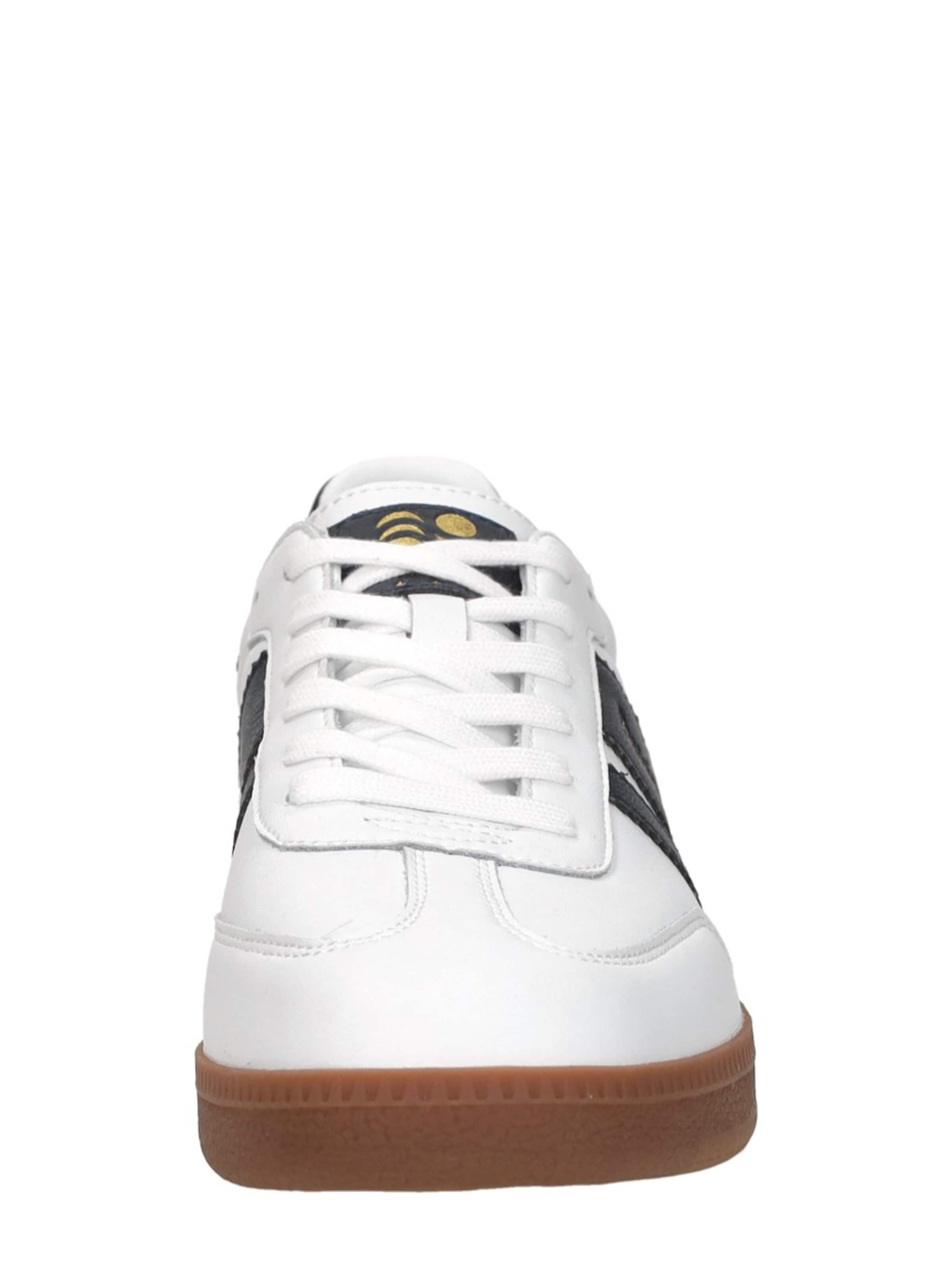 PANTOFOLA D'ORO Sneakers laag 'Ballare' in Wit