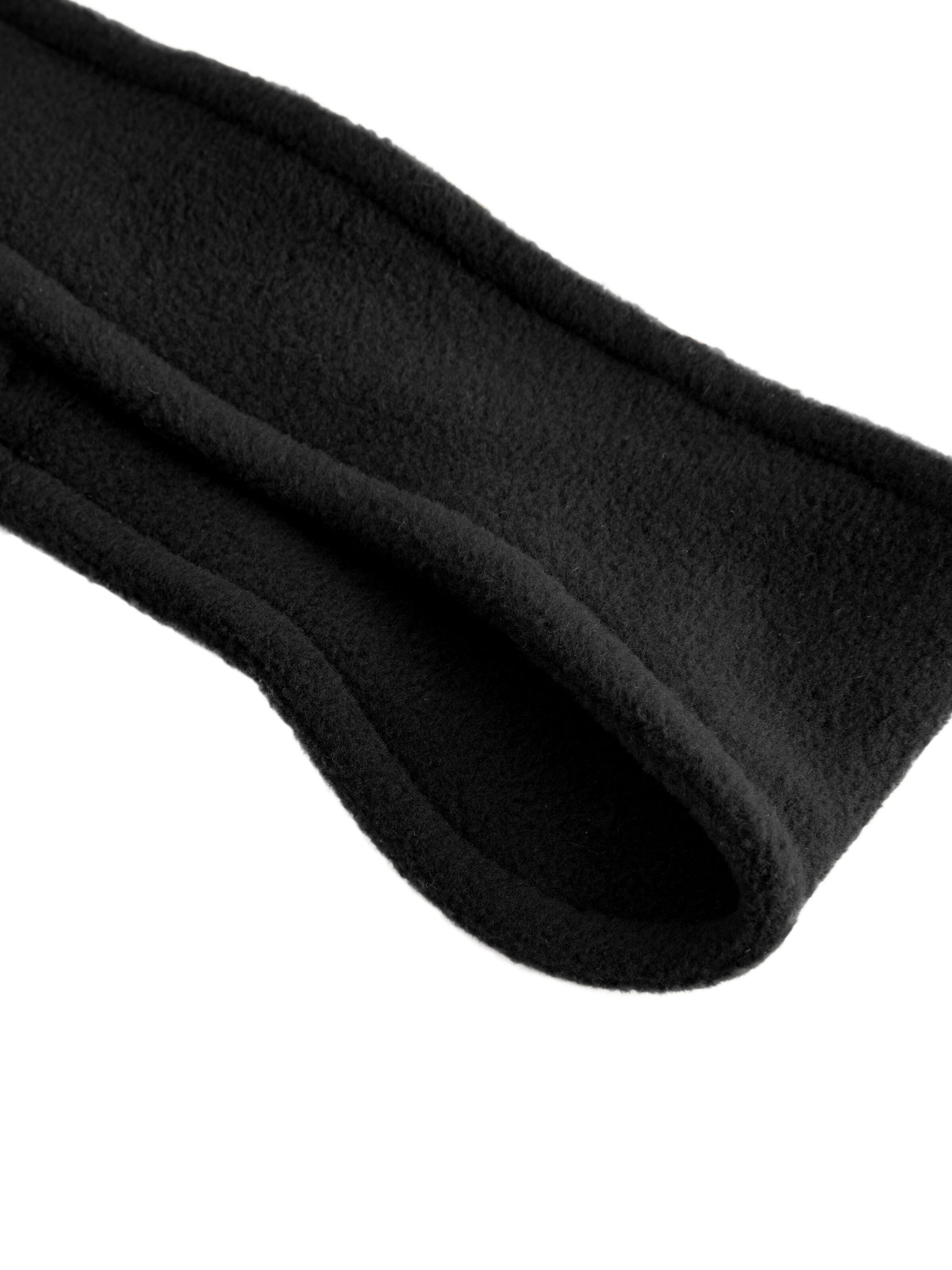 Bandeau Next en noir