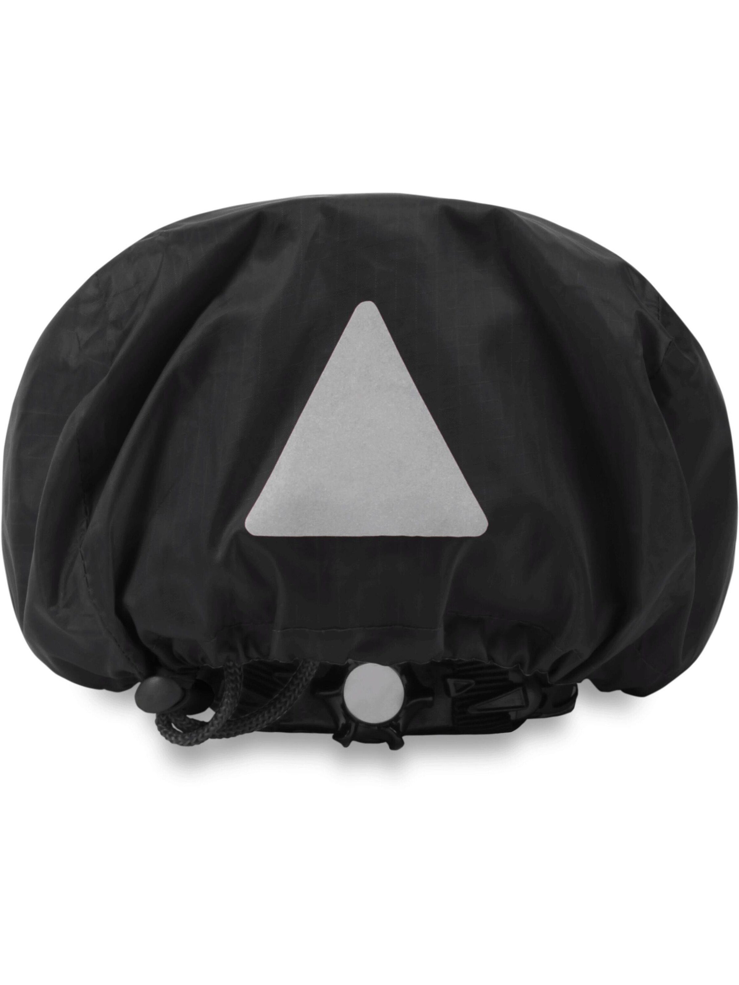 normani Helmbezug in Schwarz