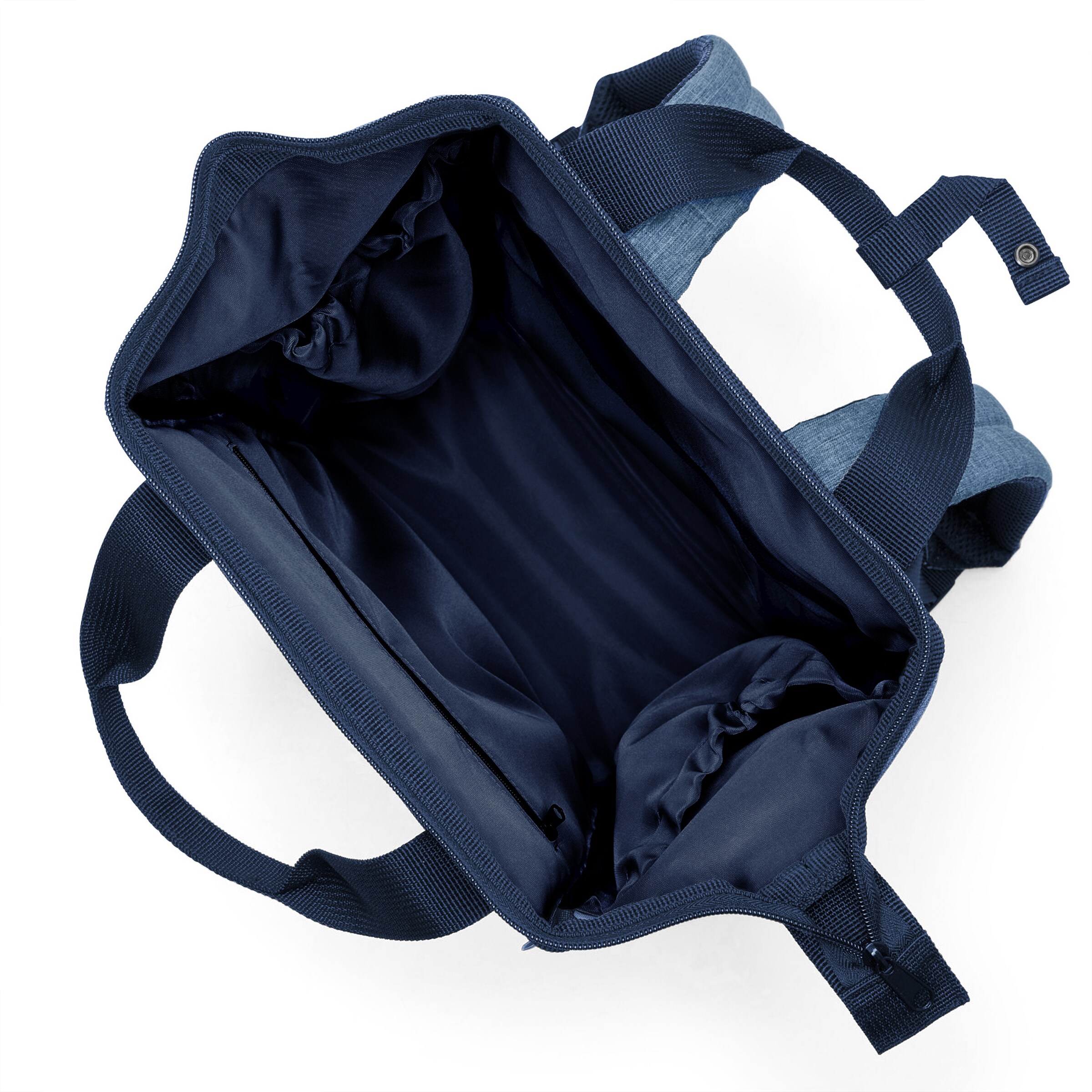 REISENTHEL Backpack in Blue