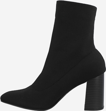 Bianco Ankle Boots 'ELLIE' in Black
