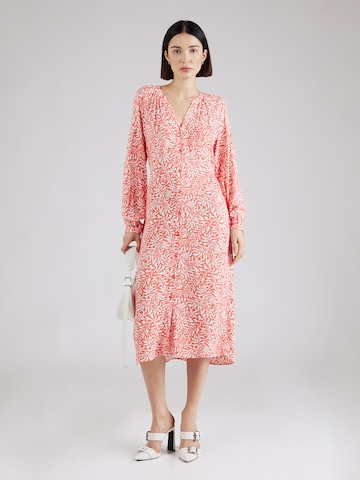 Robe-chemise s.Oliver en rose