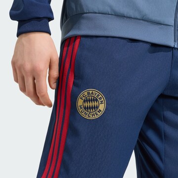 ADIDAS PERFORMANCE - Regular Calças de desporto 'FC Bayern München 26/27' em azul