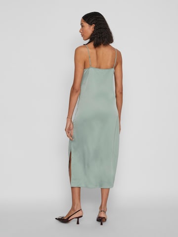 VILA Dress in Green