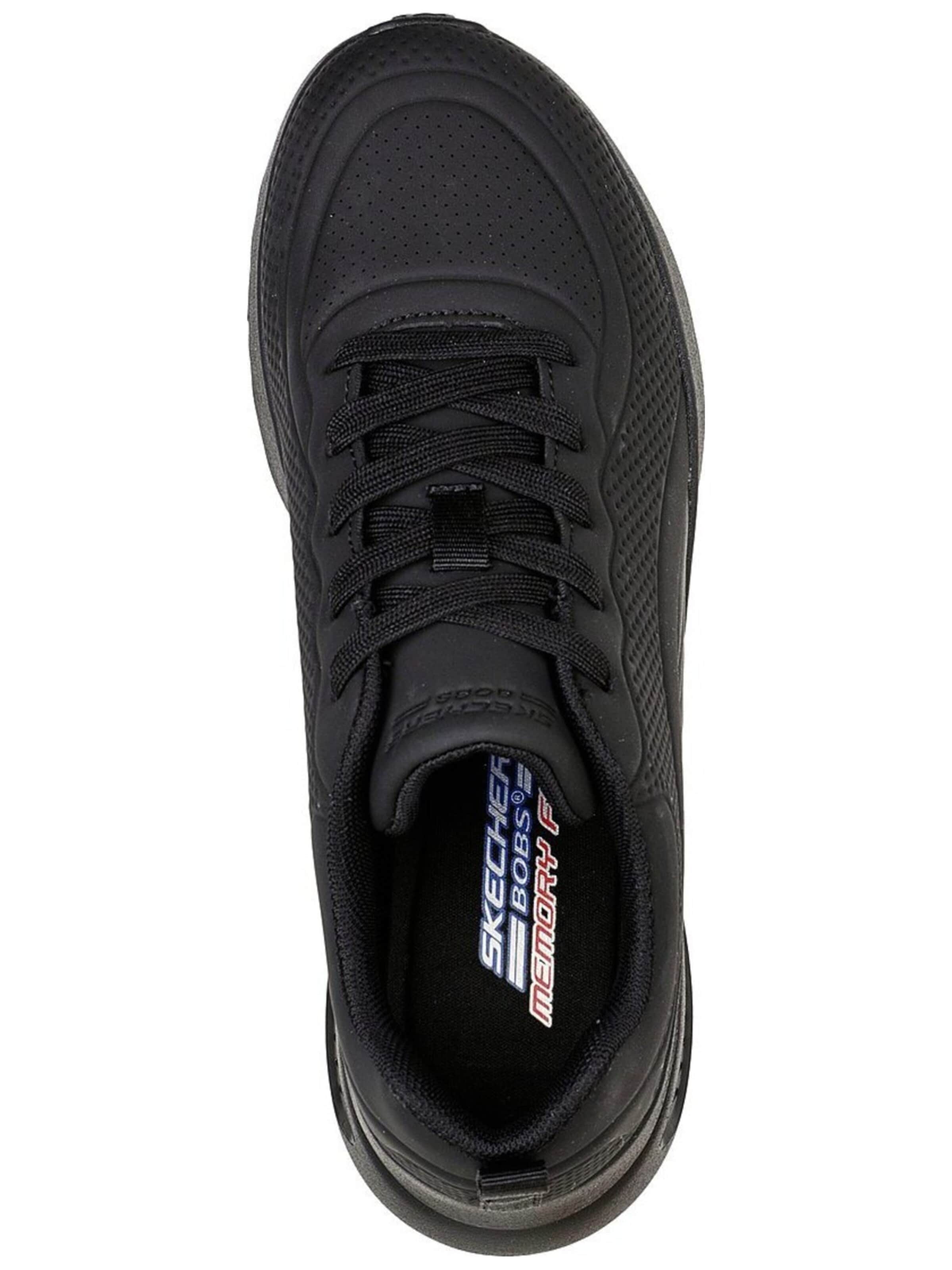 Scarpa sportiva 'Skechers BunoHow Sweet' di SKECHERS in nero