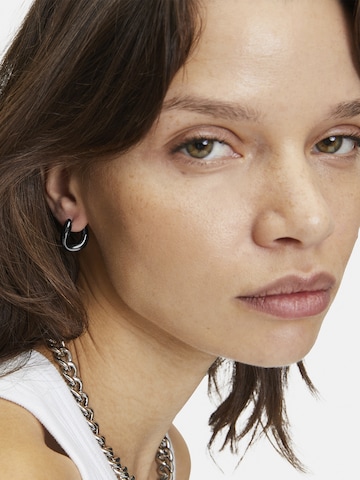 Liebeskind Berlin Earrings in Black