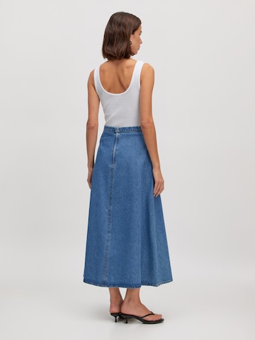 EDITED - Falda 'Waverly' en azul