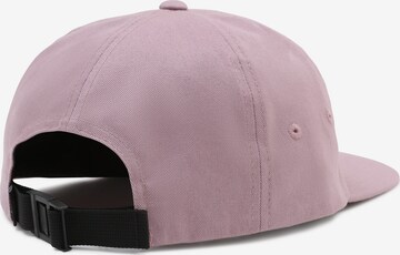 VANS Cap 'SEASONAL JOCKEY' in Lila