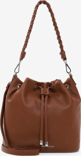 Emily & Noah Tasche 'Fiorella' in cognac, Produktansicht