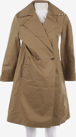 Dondup Jacket & Coat in S in Green: front