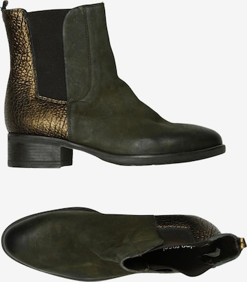 Gino Rossi Stiefelette 36 in Mischfarben: Vorderseite