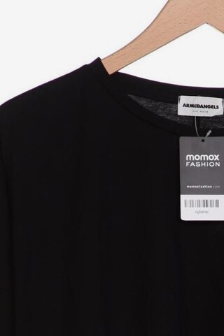 ARMEDANGELS Top & Shirt in L in Black