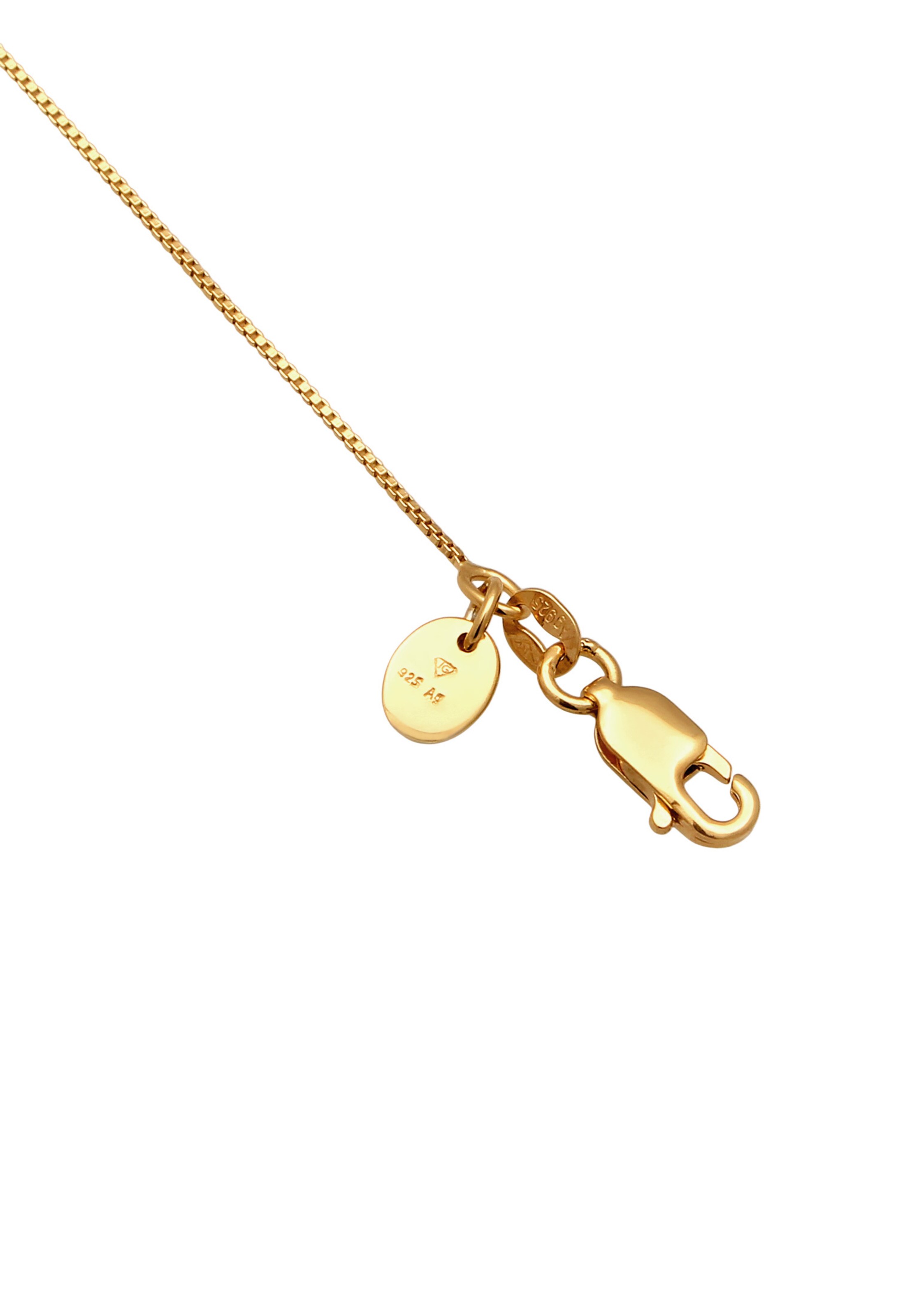 ELLI PREMIUM Necklace in Gold