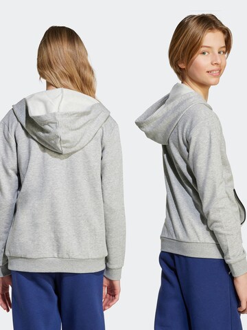 ADIDAS SPORTSWEAR Спортивная кофта в Серый