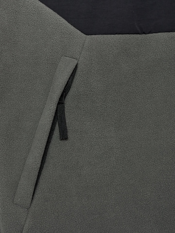 Veste mi-saison HALO en gris