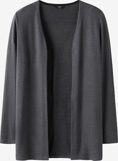 TWO SOON Kardigan u tamo siva, Pregled proizvoda