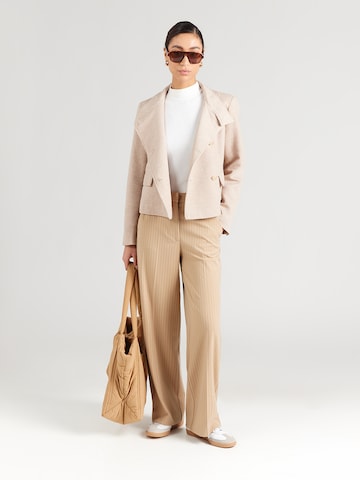 ONLY Overgangsjakke 'ONLSEDONA' i grå