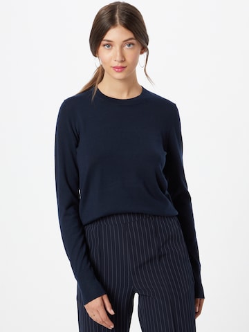 Pullover 'Taylor' di Lindex in blu: frontale