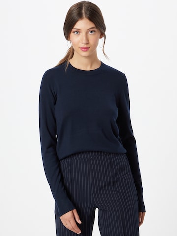 Lindex Pullover 'Taylor' i blå: forside