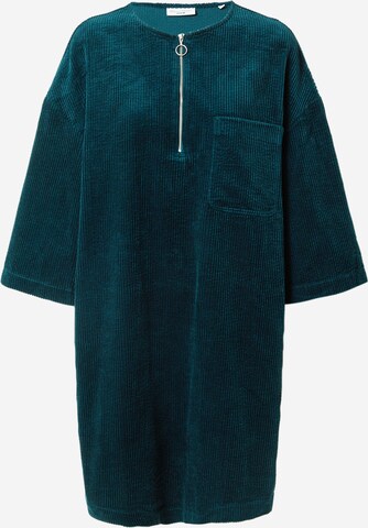 Marc O'Polo DENIM Dress in Green: front