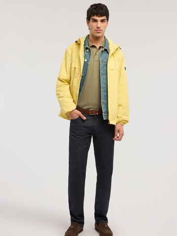 Maillot Trussardi en vert