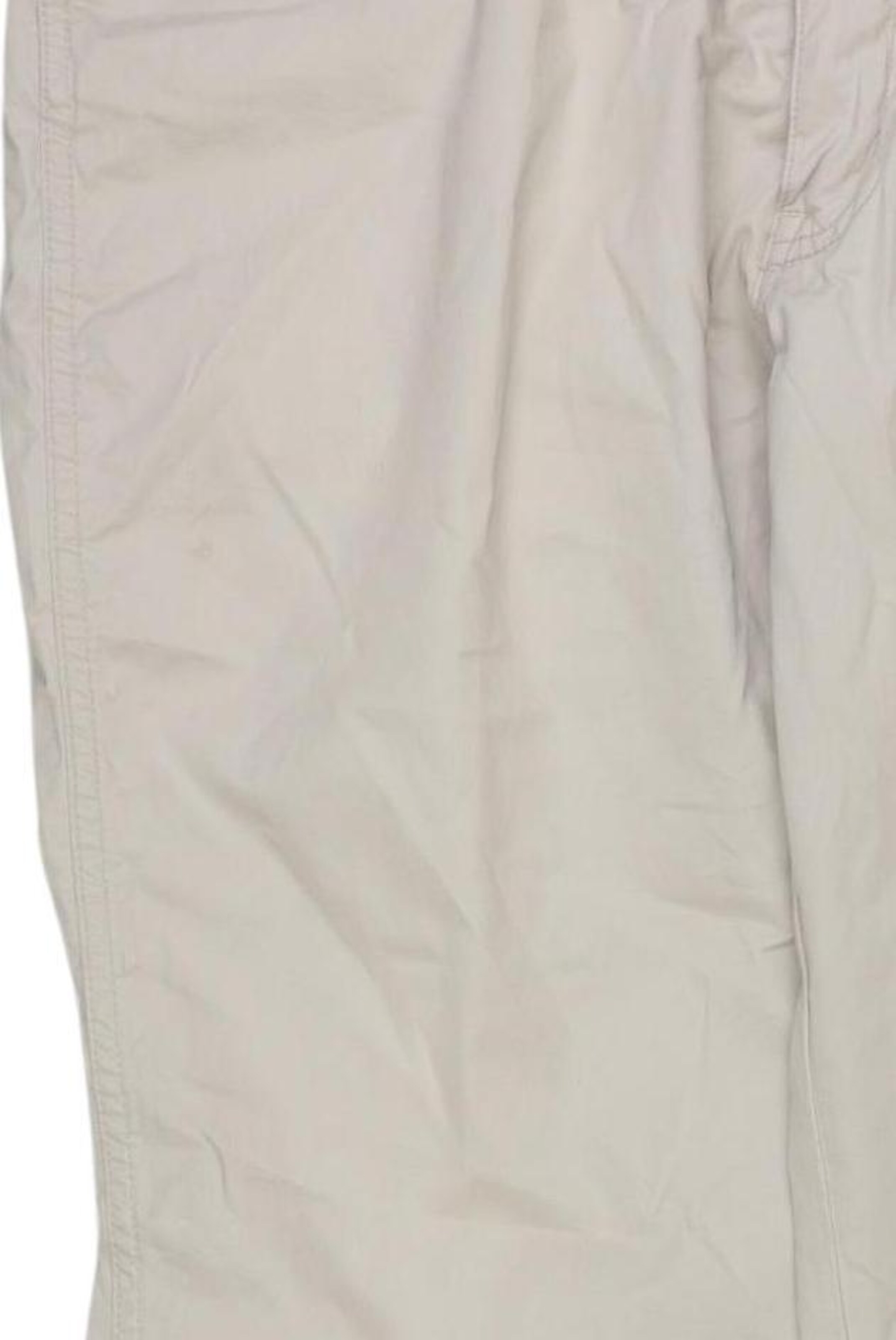 WRANGLER Stoffhose 38 in Beige