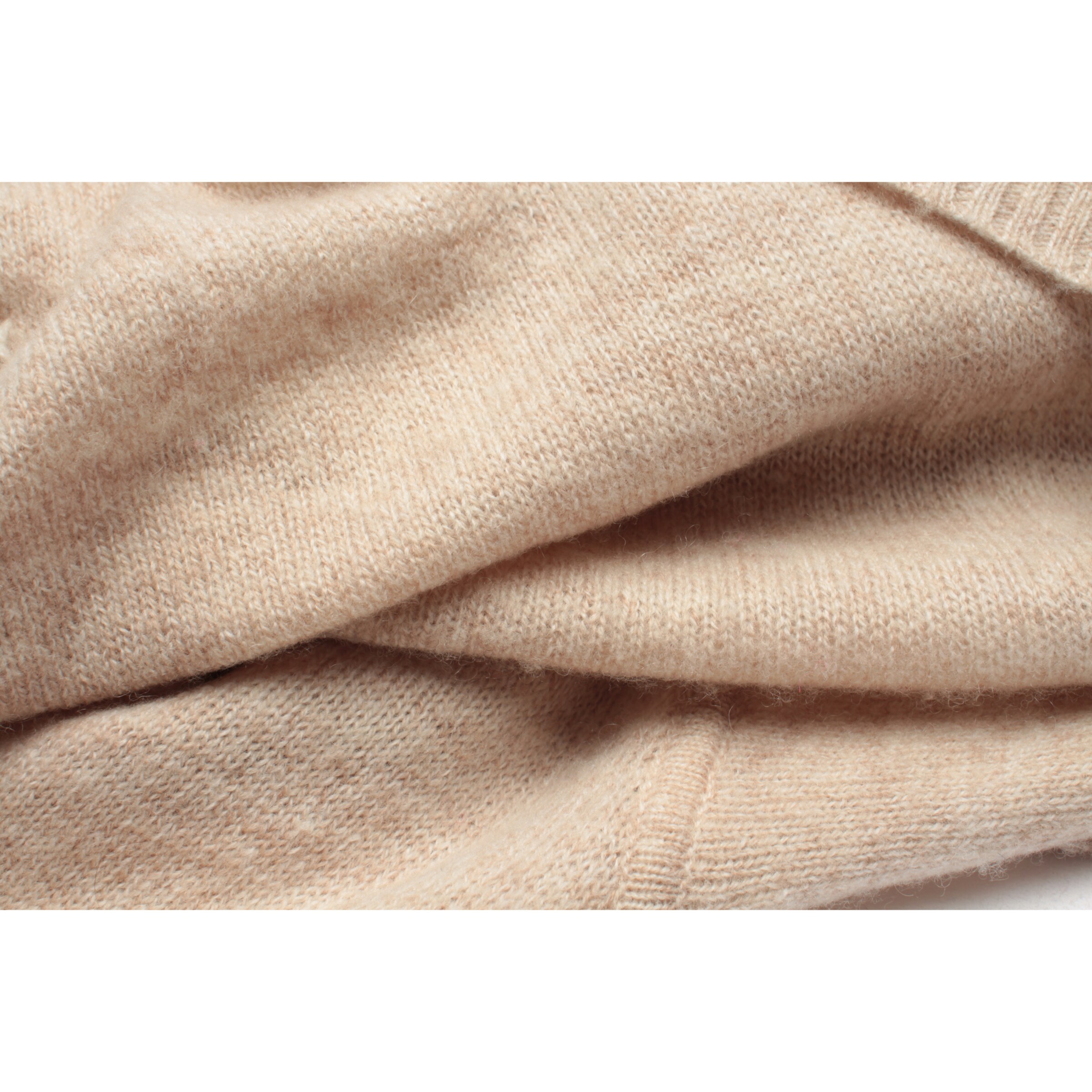 Grace Sweater & Cardigan in XS in Pink