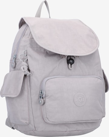 KIPLING Backpack 'CITY PACK S' in Grey