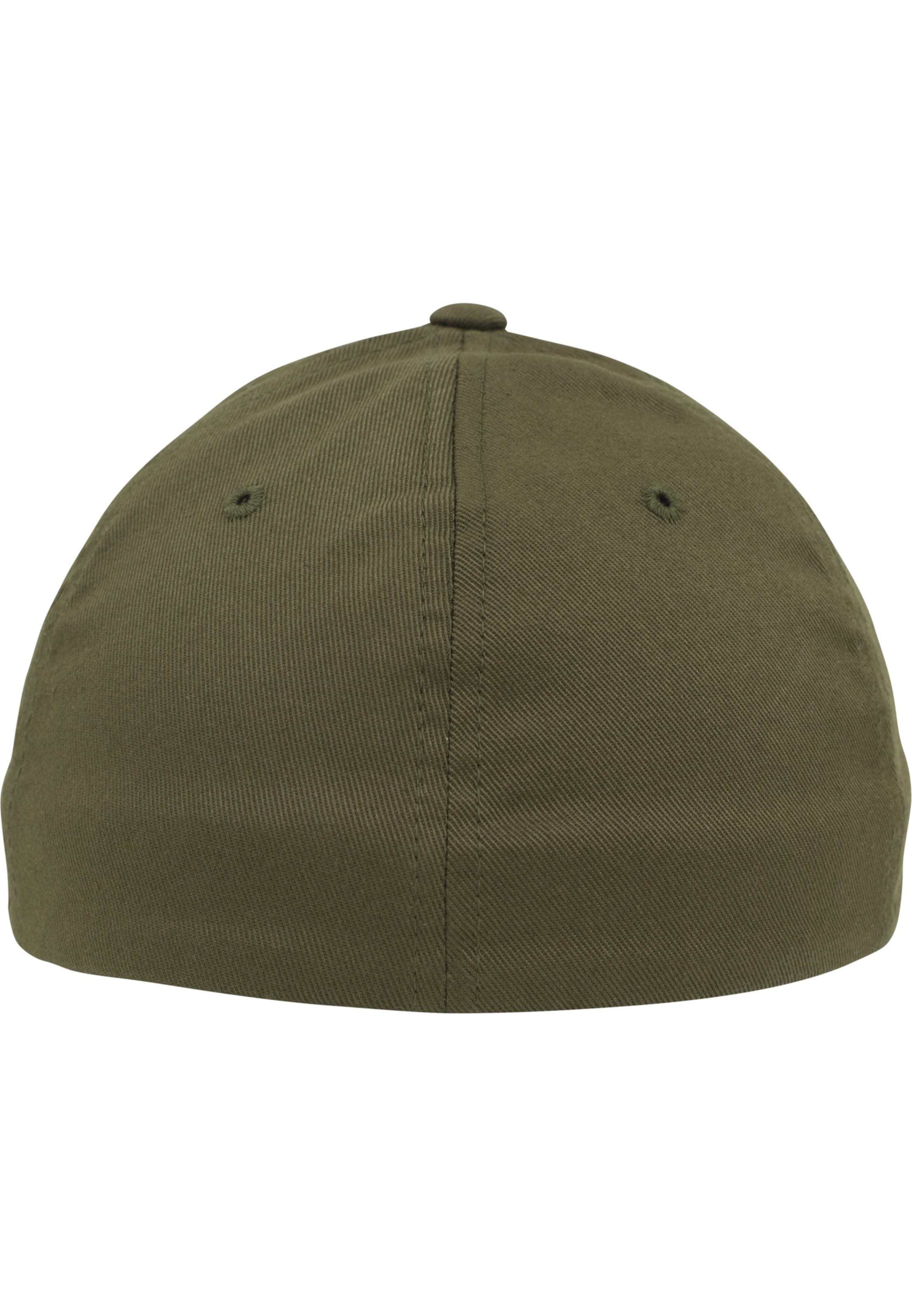 Flexfit Cap in Green