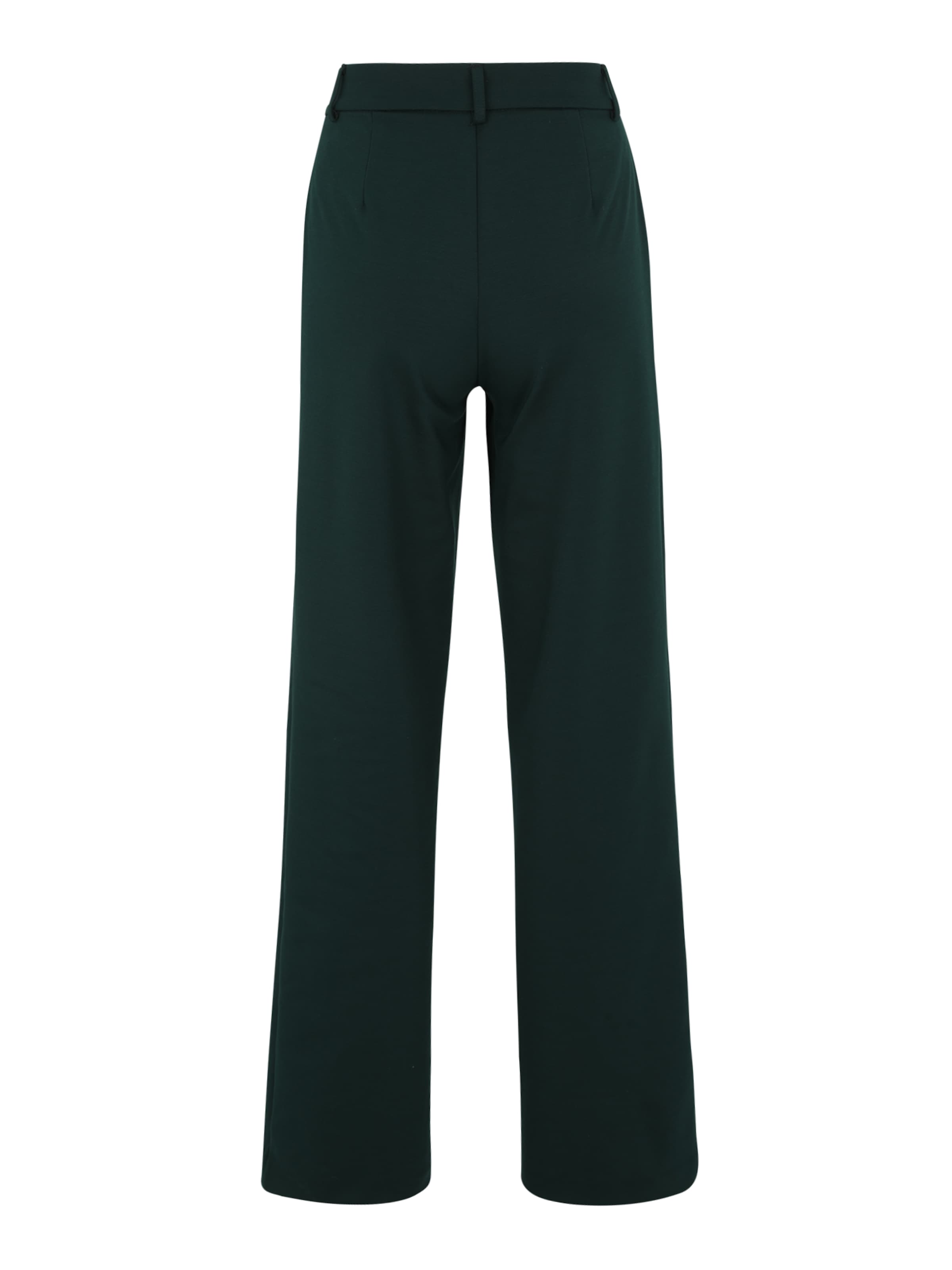 Only Tall Широкий Штаны 'ONLPEACH' в Зеленый