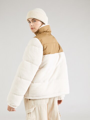 The Jogg Concept Зимняя куртка 'JC Brianda' в Бежевый