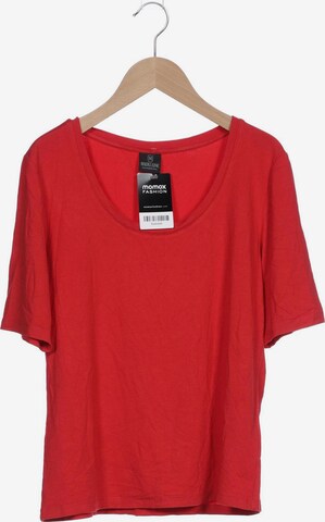 Madeleine T-Shirt L in Rot: predná strana