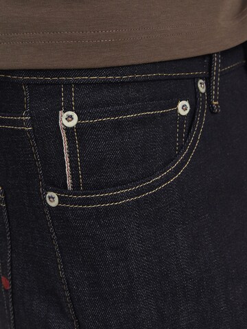 Regular Jean 'Chris' R.D.D. ROYAL DENIM DIVISION en bleu