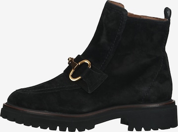 Paul Green Ankle Boots in Black