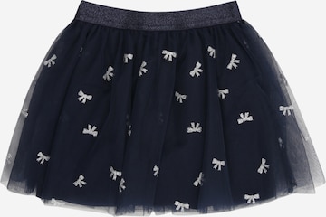 mėlyna s.Oliver Sijonas: priekis