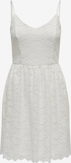 ONLY Φόρεμα 'LINNEA' σε λευκό, Άποψη προϊόντος