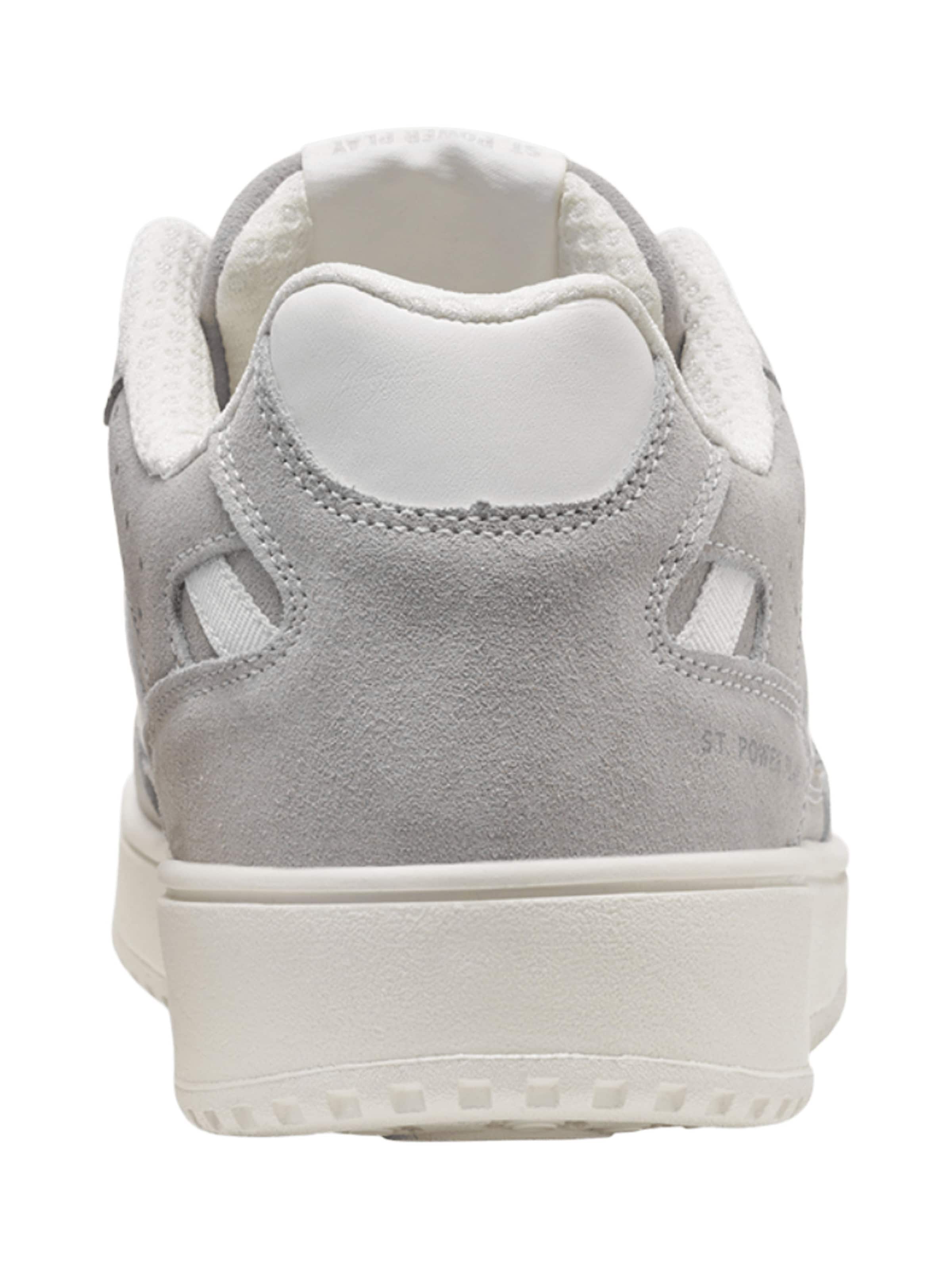 Hummel Tenisky 'St. Power Play' – šedá