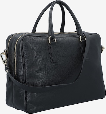 ABRO Document Bag 'Adria' in Black