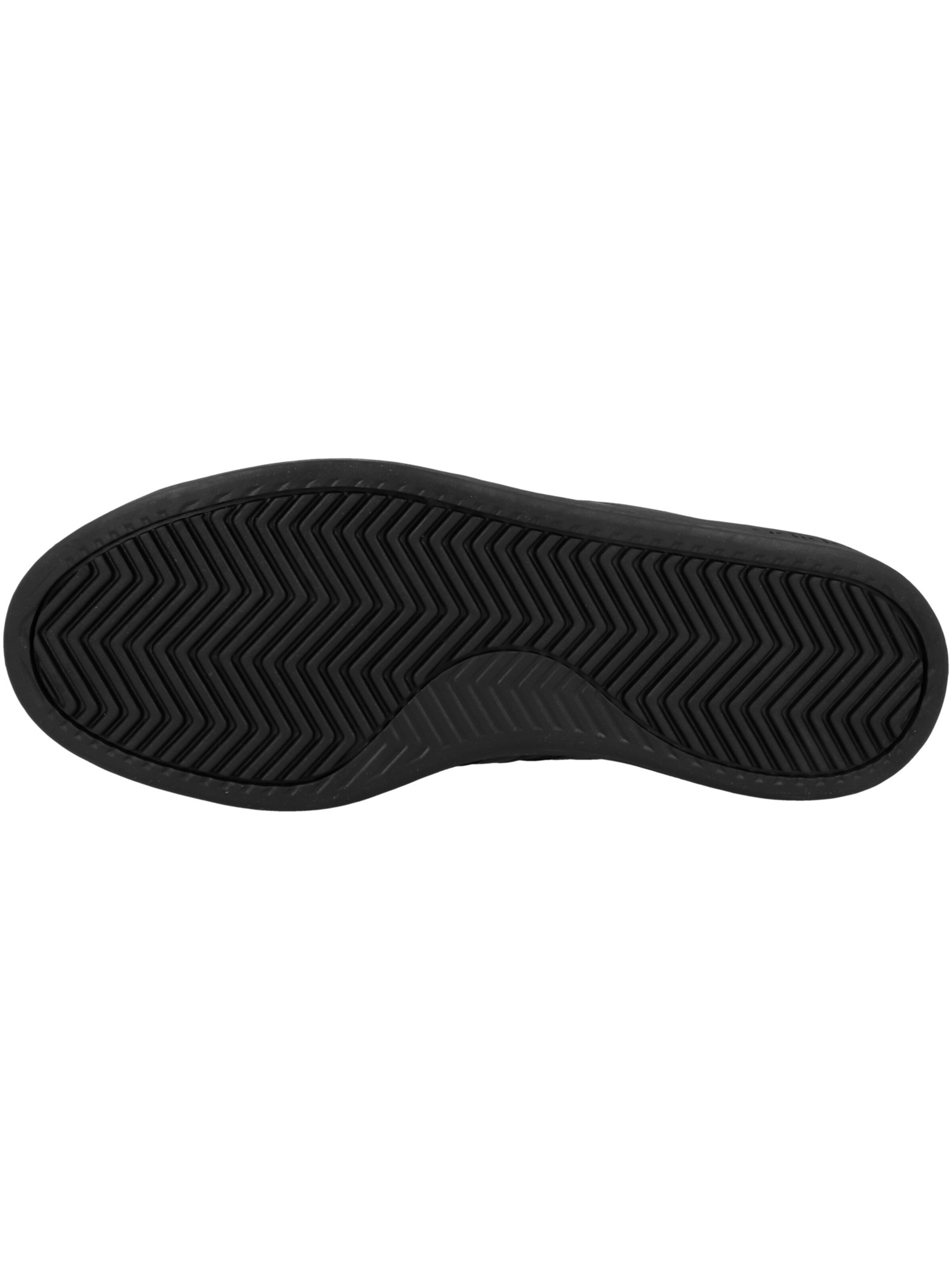 ADIDAS SPORTSWEAR - Zapatillas deportivas bajas 'Grand Court 2.0' en negro