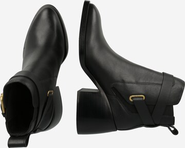 See by Chloé Ankle Boots 'Averi' in Schwarz