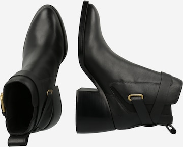 Bottines 'Averi' See by Chloé en noir