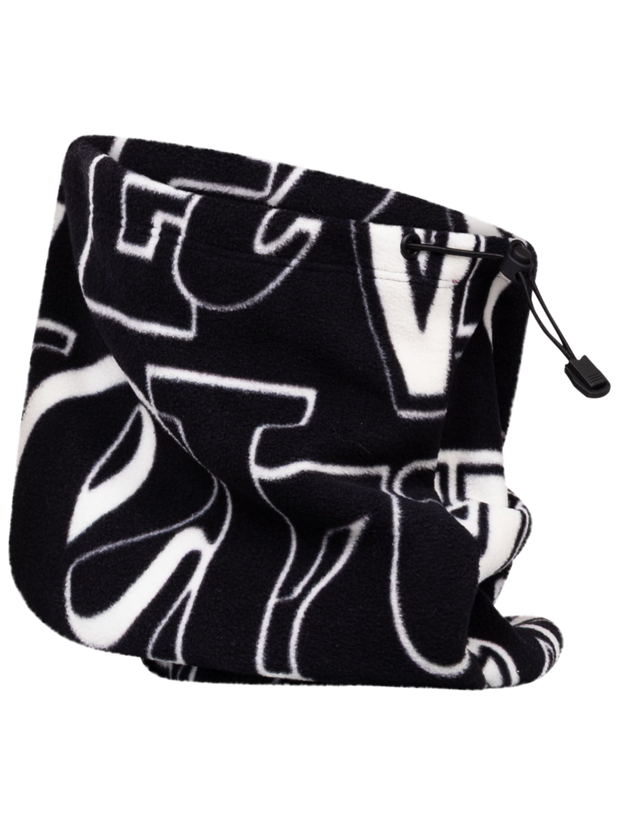 Écharpe de sport Eivy en noir