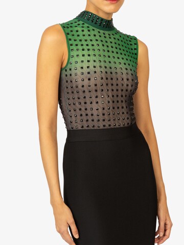 Kraimod Dress in Green