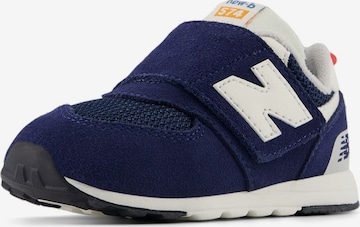 new balance Sneaker '574' in Blau: Vorderseite