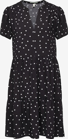 Vasarinė suknelė iš QS, spalva – juoda, Prekių apžvalga