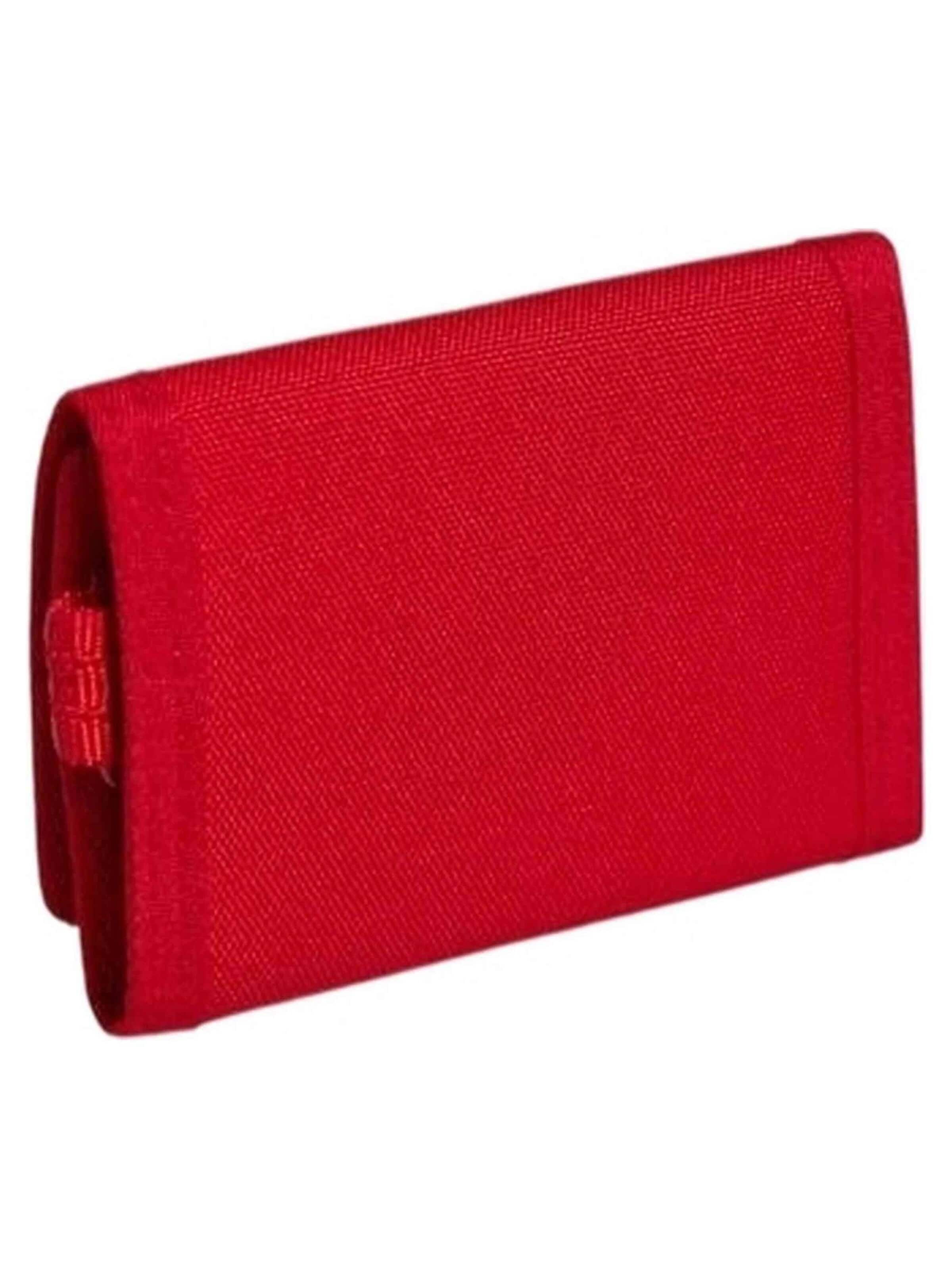 Jordan - Malas de desporto em vermelho